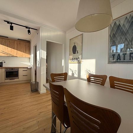 Apartament Z Widokiem Na Rynek Nowy Sącz エクステリア 写真