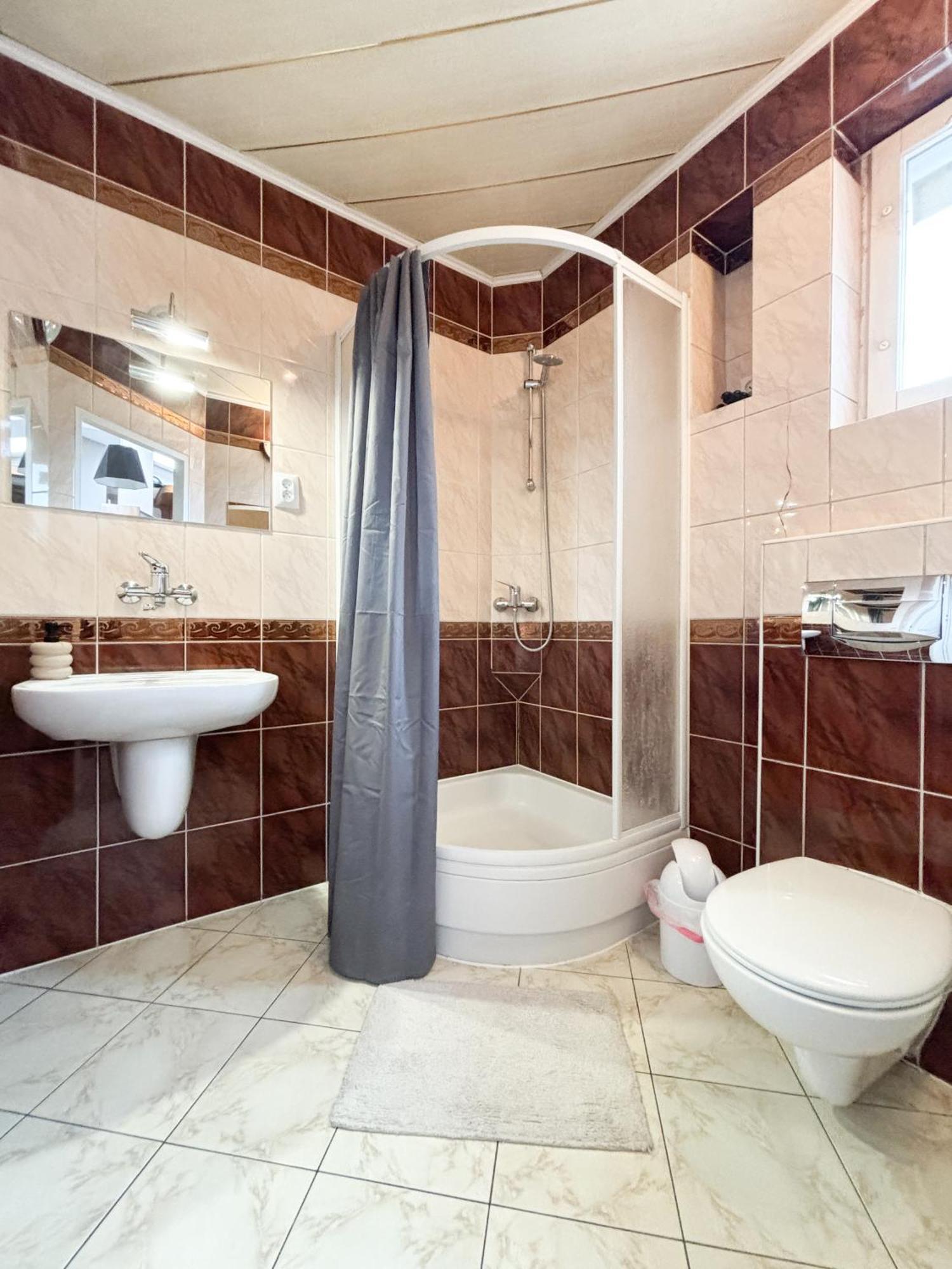 Apartament Z Widokiem Na Rynek Nowy Sącz エクステリア 写真