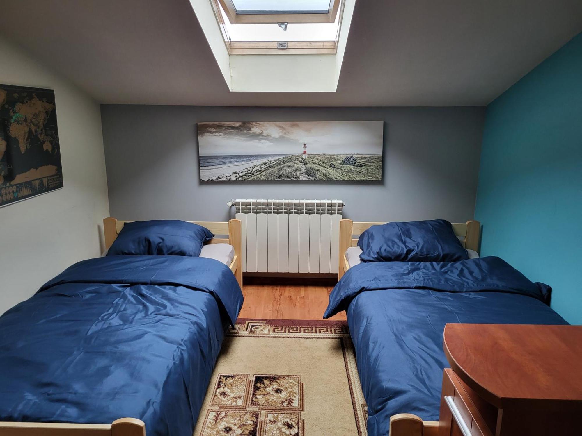 Apartament Z Widokiem Na Rynek Nowy Sącz エクステリア 写真