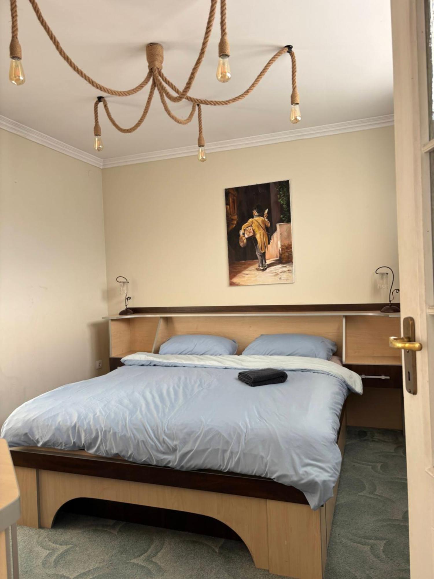 Apartament Z Widokiem Na Rynek Nowy Sącz エクステリア 写真