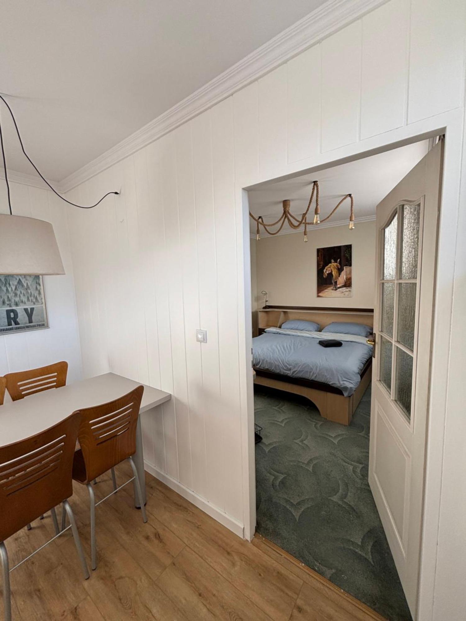 Apartament Z Widokiem Na Rynek Nowy Sącz エクステリア 写真