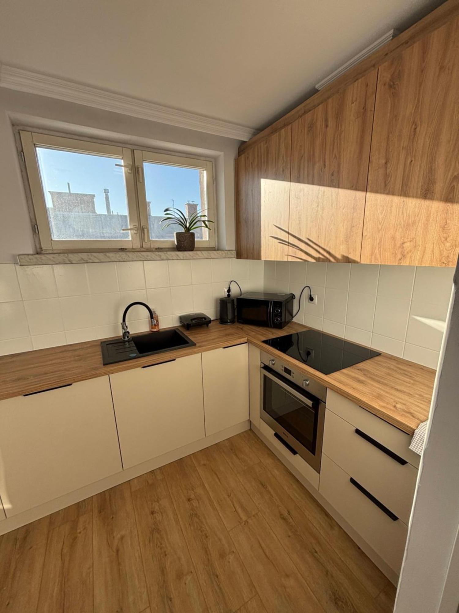 Apartament Z Widokiem Na Rynek Nowy Sącz エクステリア 写真