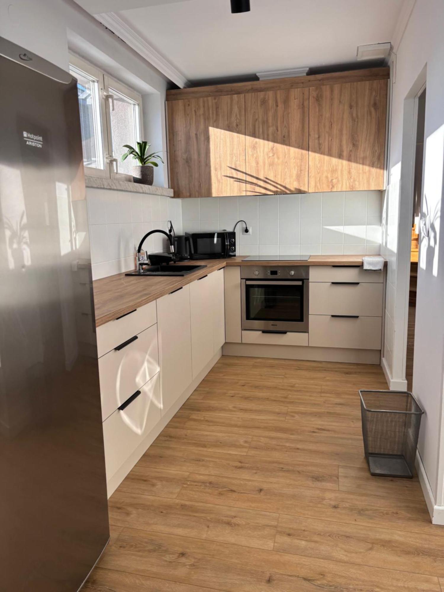 Apartament Z Widokiem Na Rynek Nowy Sącz エクステリア 写真